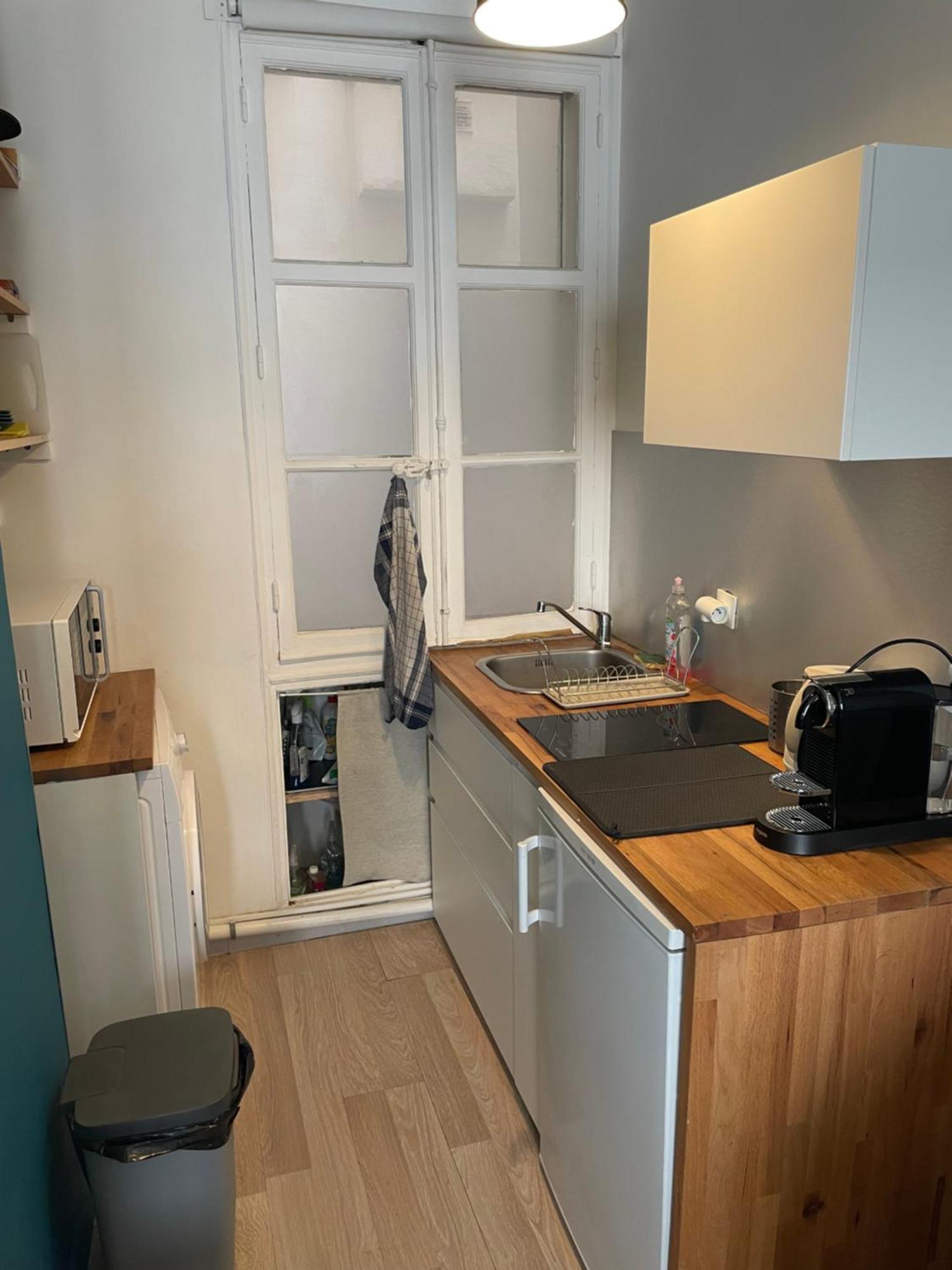 Appartement De La *