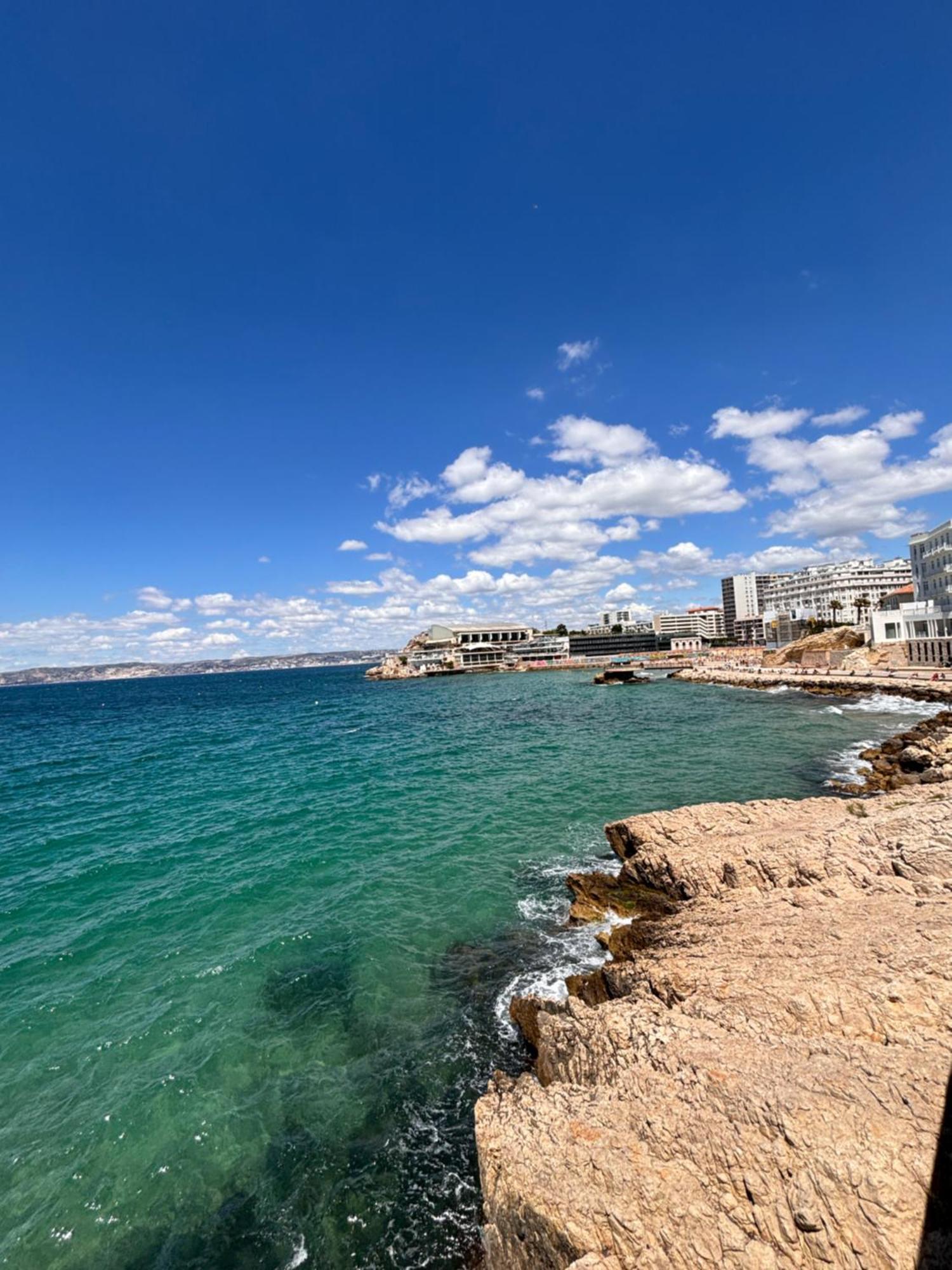De La Marseille