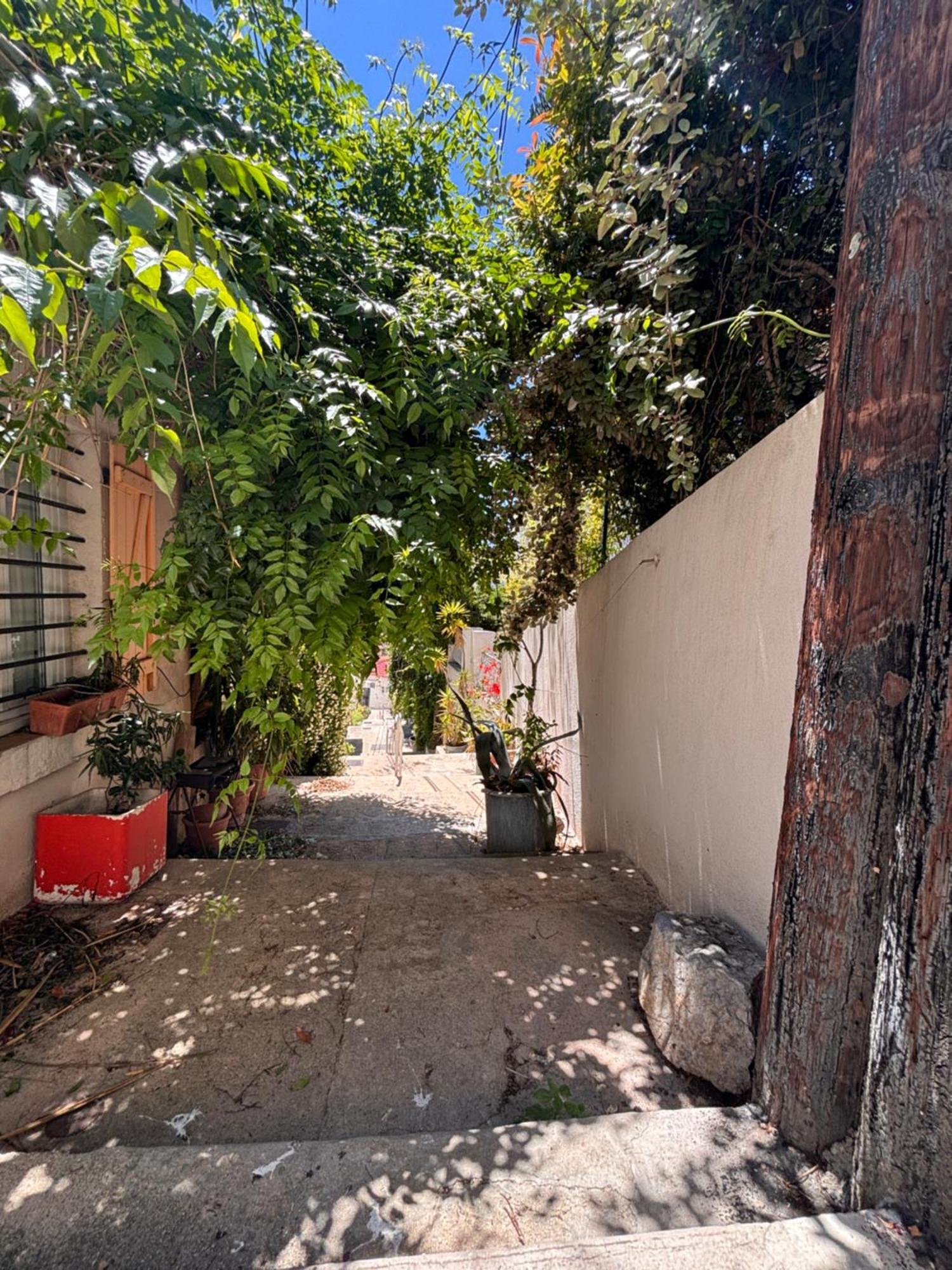 De La Appartement Marseille